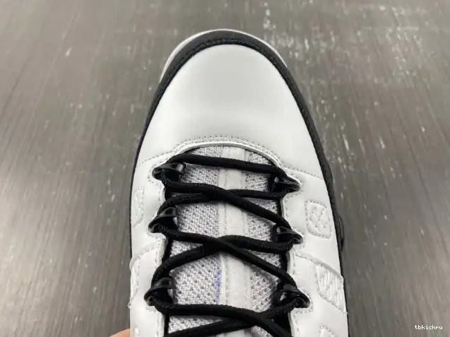 Rep TBK Jordan Retro University CT8019-140 Blue Air 9 0425